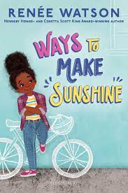 Ways to Make Sunshine (A Ryan Hart Story, 1): Watson, Renée, Mata, Nina:  9781547600564: Amazon.com: Books